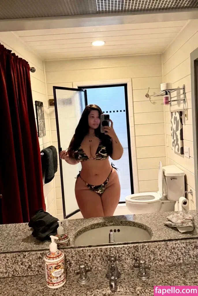 Megan Shaye Onlyfans Photo Gallery 