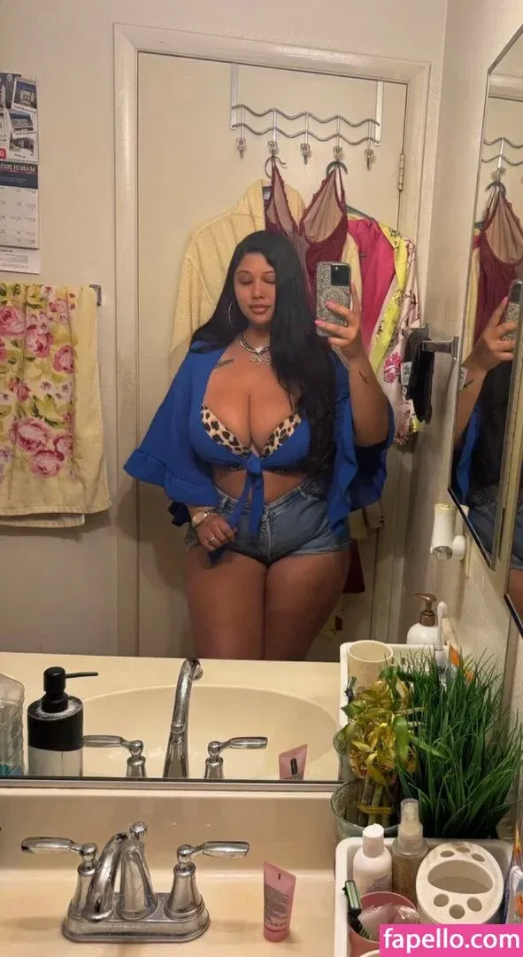 Megan Shaye Onlyfans Photo Gallery 