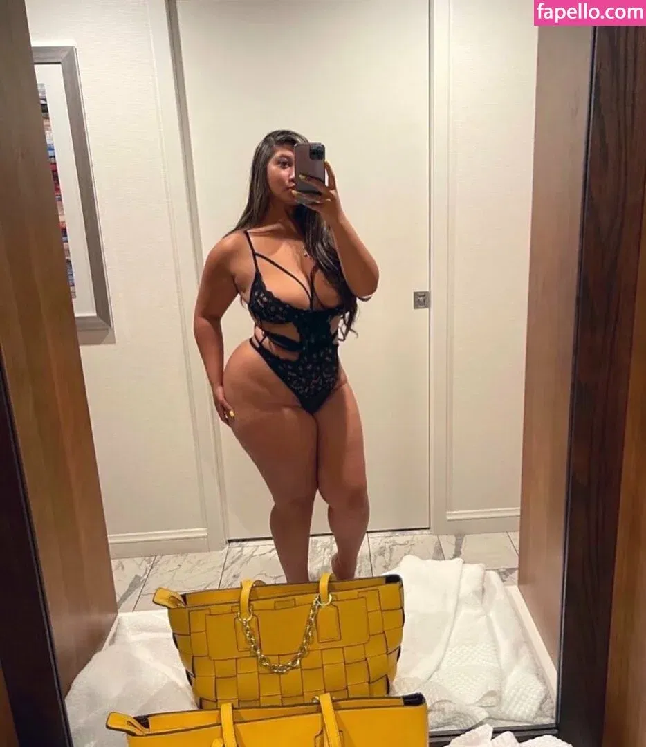 Megan Shaye Onlyfans Photo Gallery 