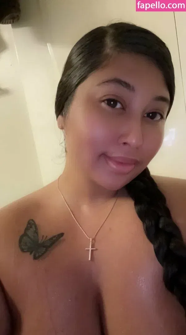 Megan Shaye Onlyfans Photo Gallery 