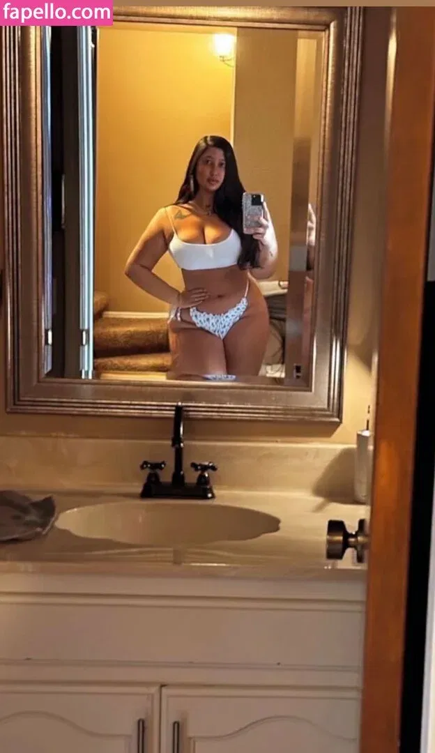 Megan Shaye Onlyfans Photo Gallery 