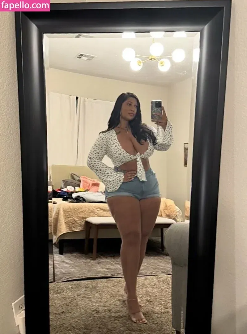 Megan Shaye Onlyfans Photo Gallery 