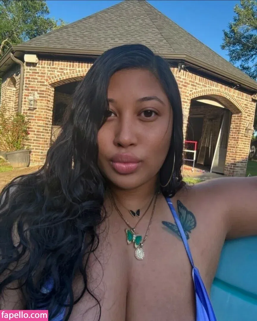 Megan Shaye Onlyfans Photo Gallery 