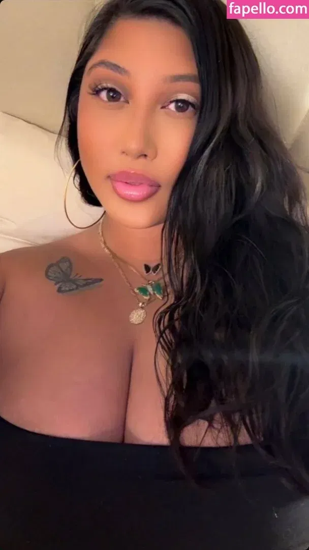 Megan Shaye Onlyfans Photo Gallery 