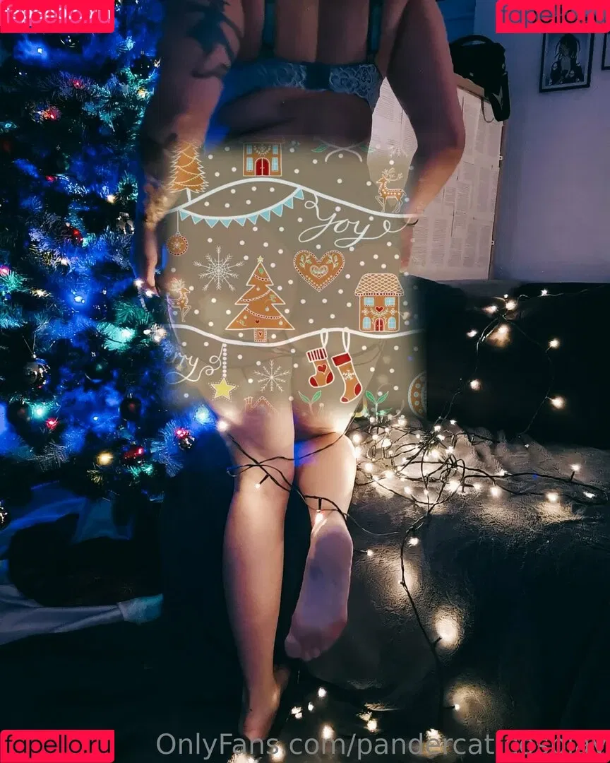 pandercat.cosplay Onlyfans Photo Gallery 