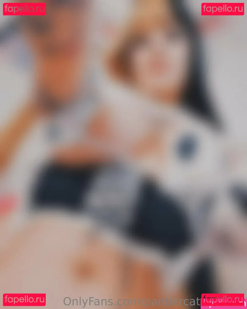 pandercat.cosplay Onlyfans Photo Gallery 