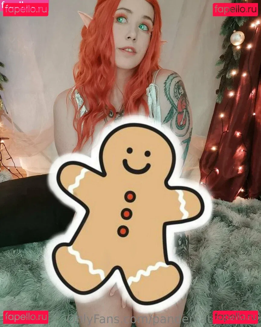 pandercat.cosplay Onlyfans Photo Gallery 