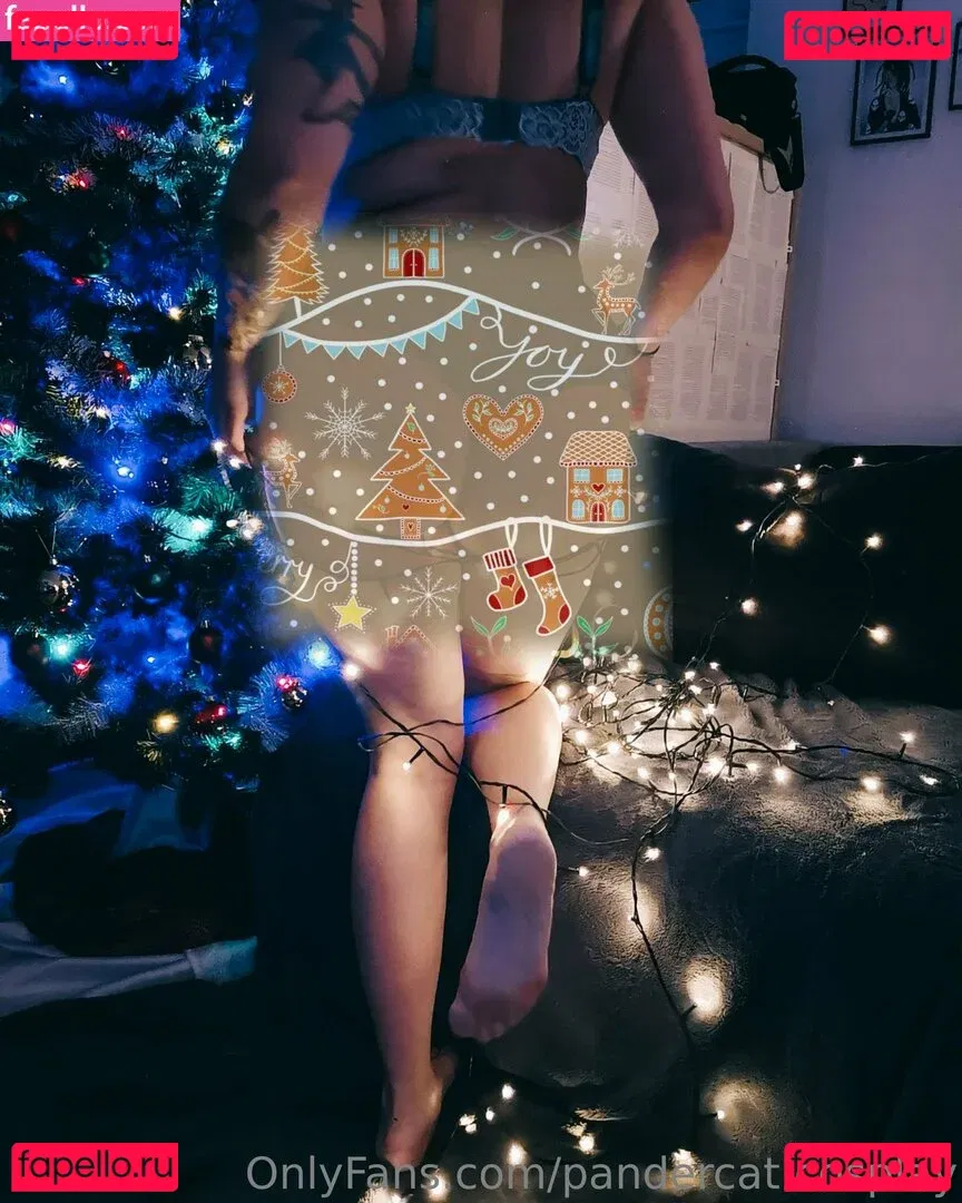 pandercat.cosplay Onlyfans Photo Gallery 