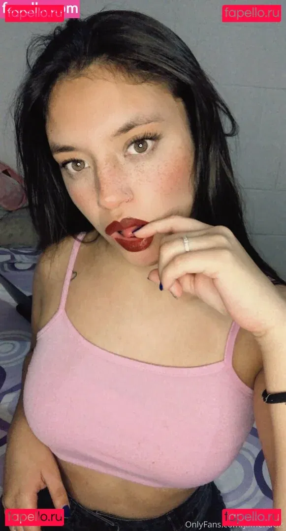 jiimenagis Onlyfans Photo Gallery 
