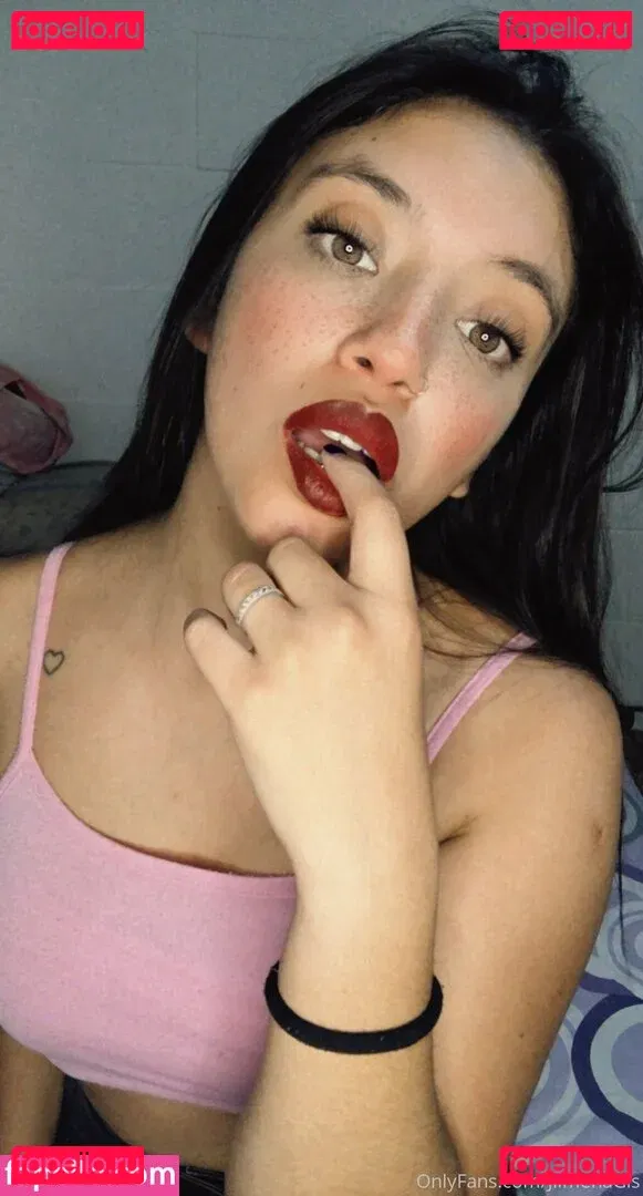 jiimenagis Onlyfans Photo Gallery 