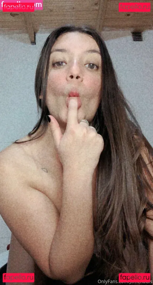 jiimenagis Onlyfans Photo Gallery 