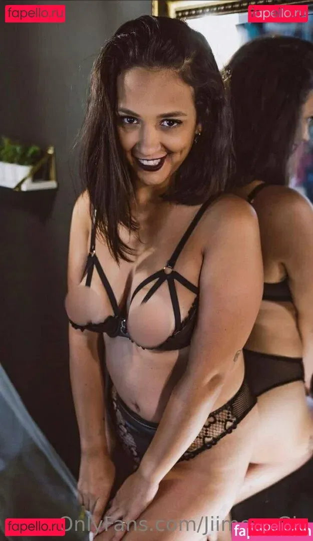 jiimenagis Onlyfans Photo Gallery 