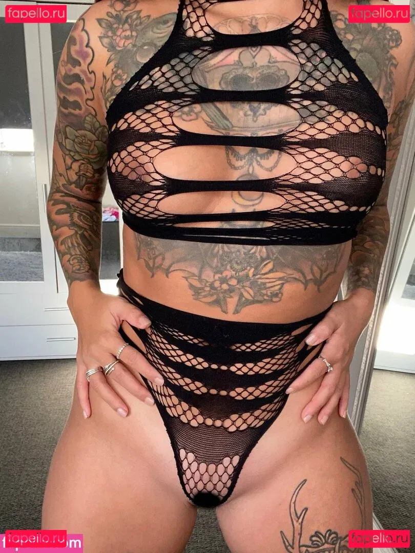 Daisy Darling Onlyfans Photo Gallery 