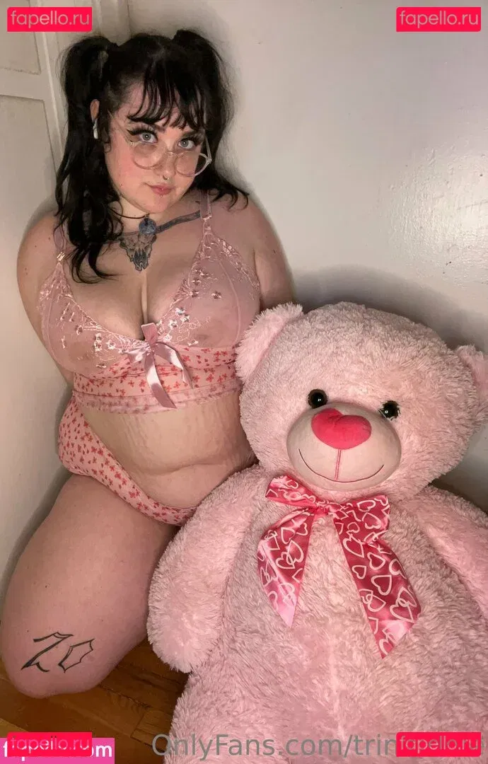 trinitiddie Onlyfans Photo Gallery 