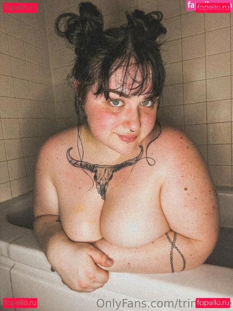 trinitiddie Onlyfans Photo Gallery 
