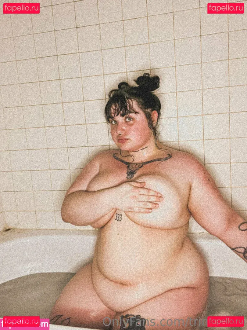 trinitiddie Onlyfans Photo Gallery 