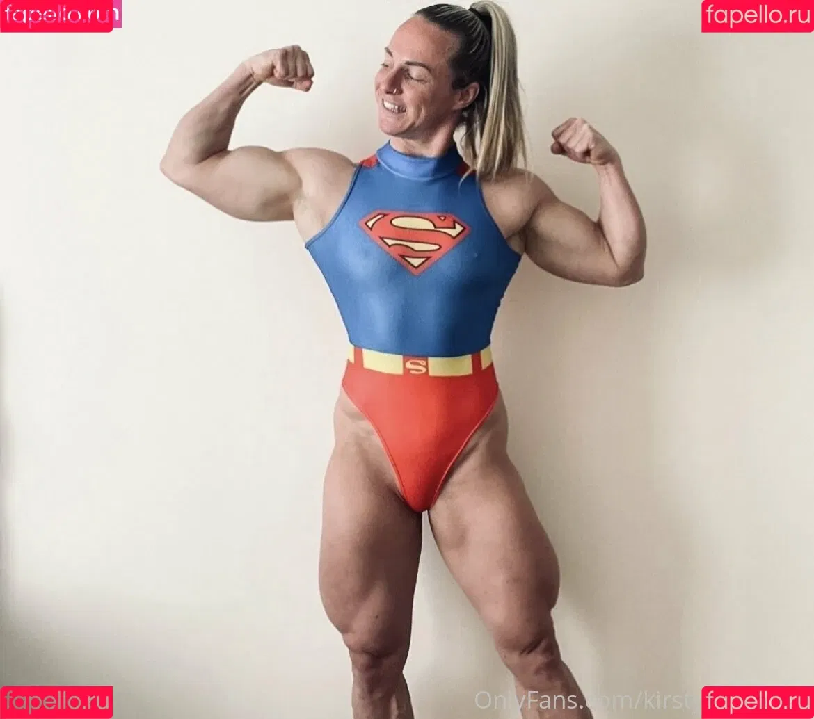 kirstystroudvip Onlyfans Photo Gallery 