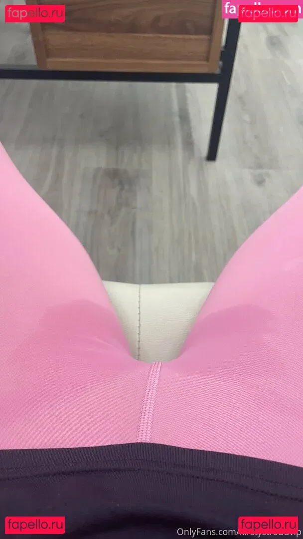 kirstystroudvip Onlyfans Photo Gallery 