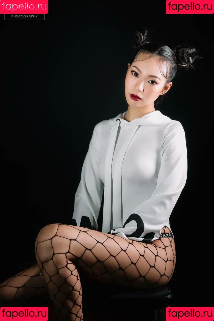 Lucia Liu Onlyfans Photo Gallery 
