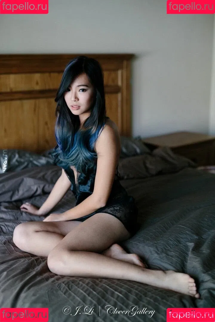 Lucia Liu Onlyfans Photo Gallery 