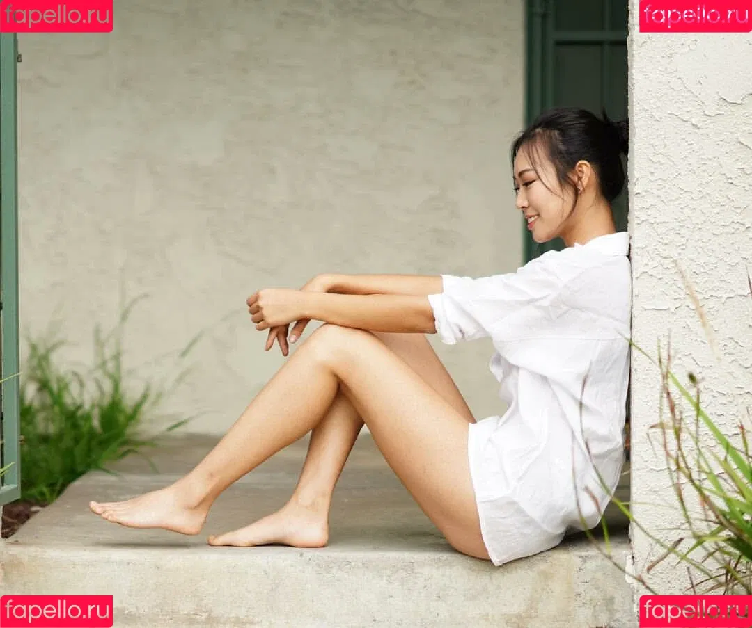 Lucia Liu Onlyfans Photo Gallery 
