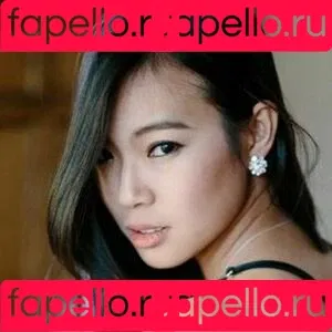 Lucia Liu Onlyfans Photo Gallery 