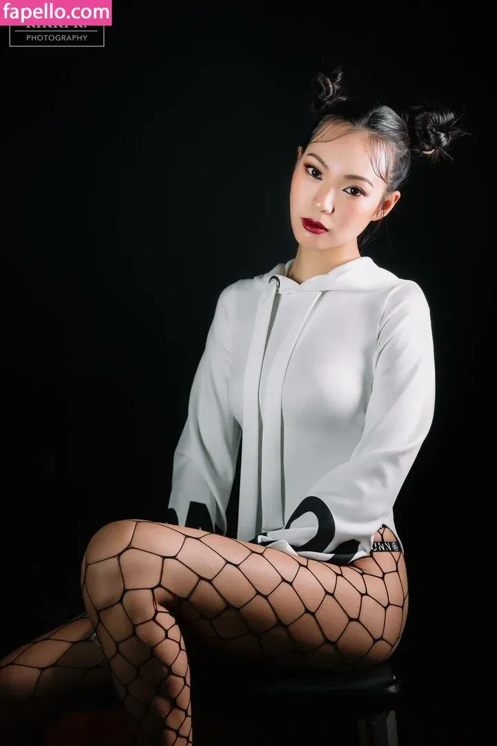 Lucia Liu Onlyfans Photo Gallery 