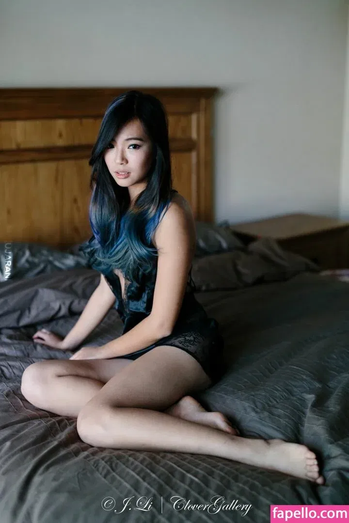 Lucia Liu Onlyfans Photo Gallery 