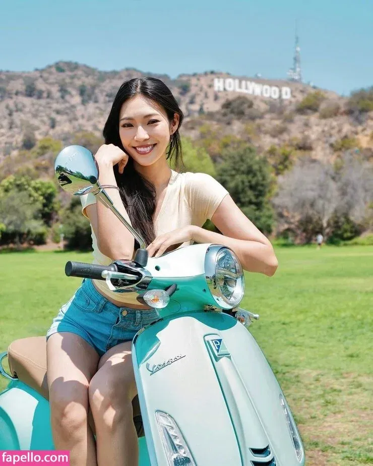 Lucia Liu Onlyfans Photo Gallery 