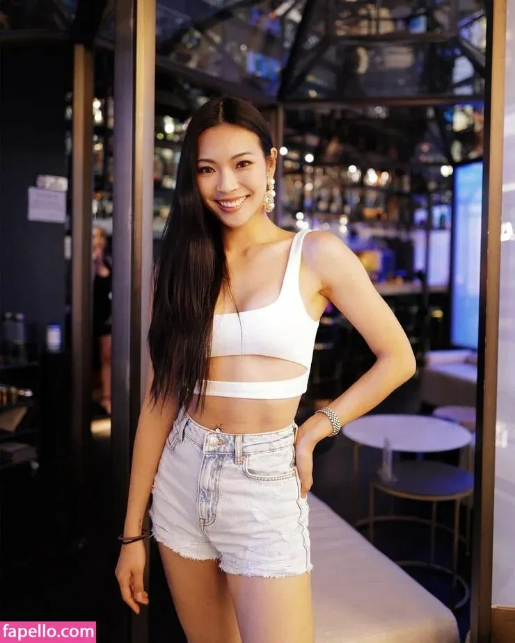 Lucia Liu Onlyfans Photo Gallery 