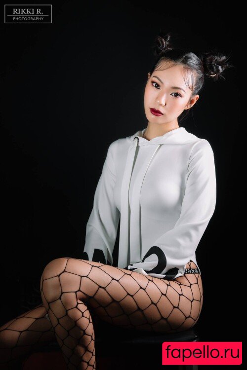 Lucia Liu Nude Onlyfans Photo 15