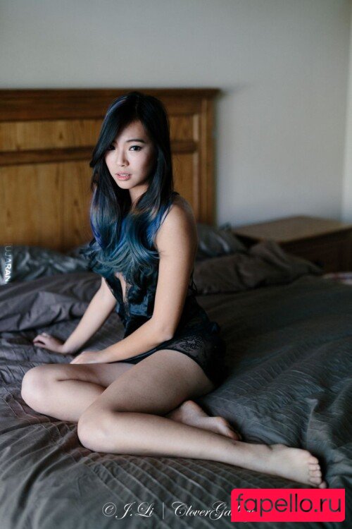 Lucia Liu Nude Onlyfans Photo 11