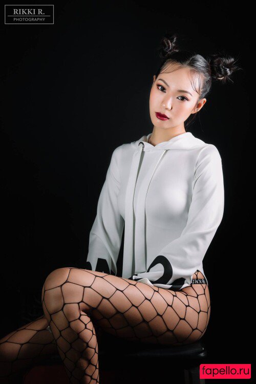 Lucia Liu Nude Onlyfans Photo 7