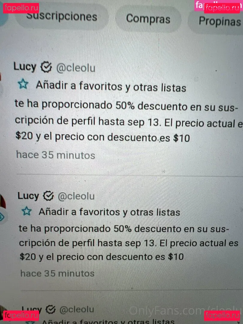 soylu_dechile Onlyfans Photo Gallery 