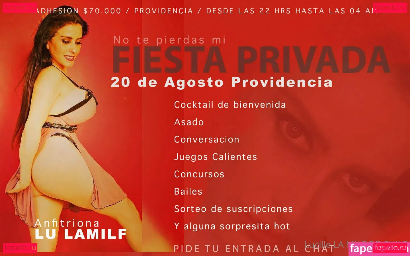 soylu_dechile Onlyfans Photo Gallery 