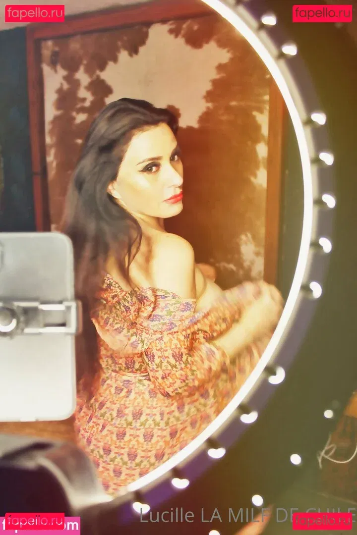 soylu_dechile Onlyfans Photo Gallery 