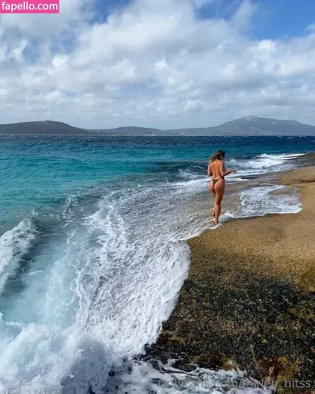 Mirlen Hits Onlyfans Photo Gallery 