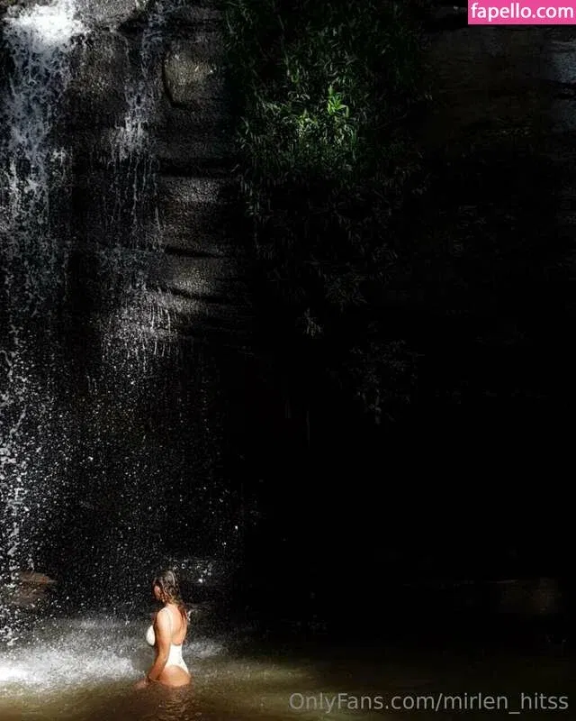 Mirlen Hits Onlyfans Photo Gallery 