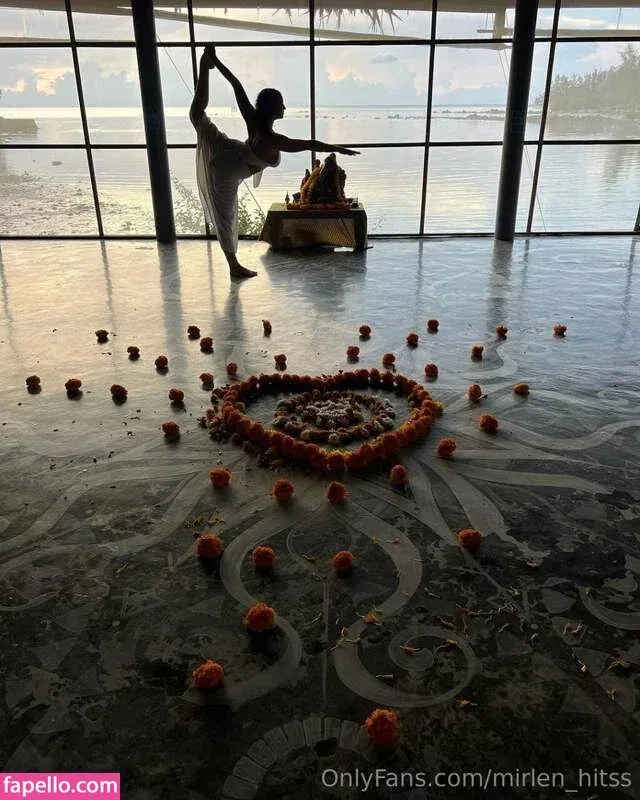 Mirlen Hits Onlyfans Photo Gallery 