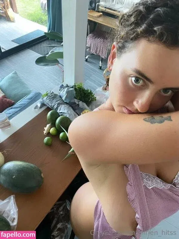 Mirlen Hits Onlyfans Photo Gallery 