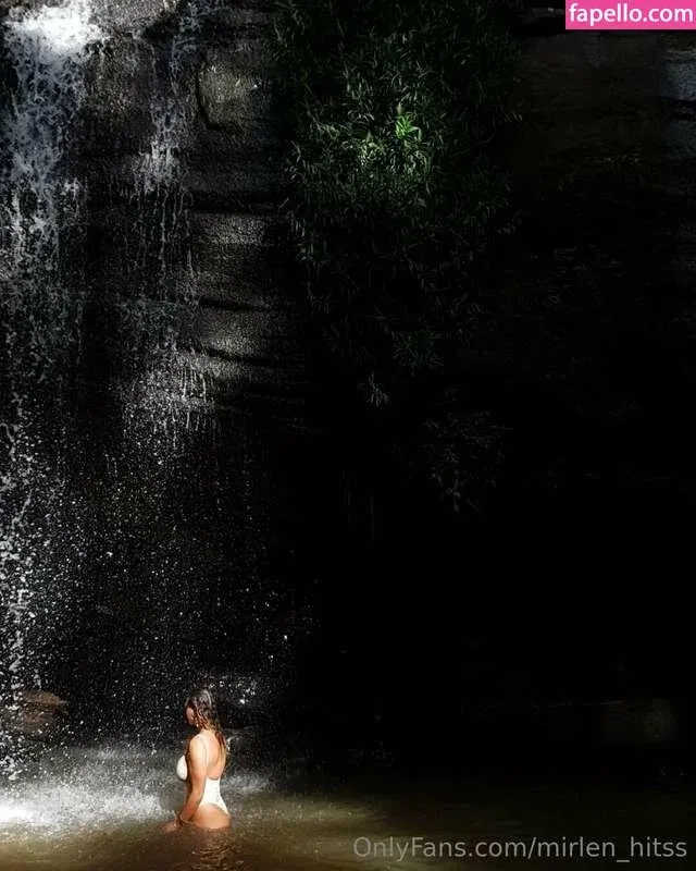 Mirlen Hits Onlyfans Photo Gallery 