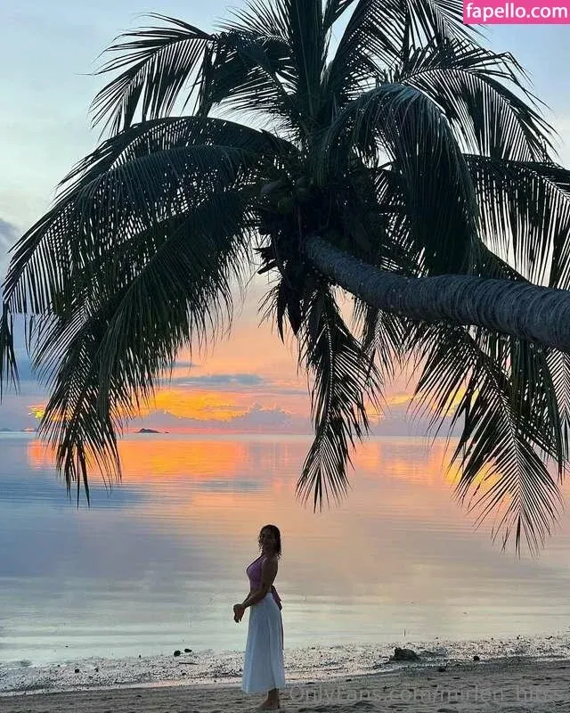 Mirlen Hits Onlyfans Photo Gallery 