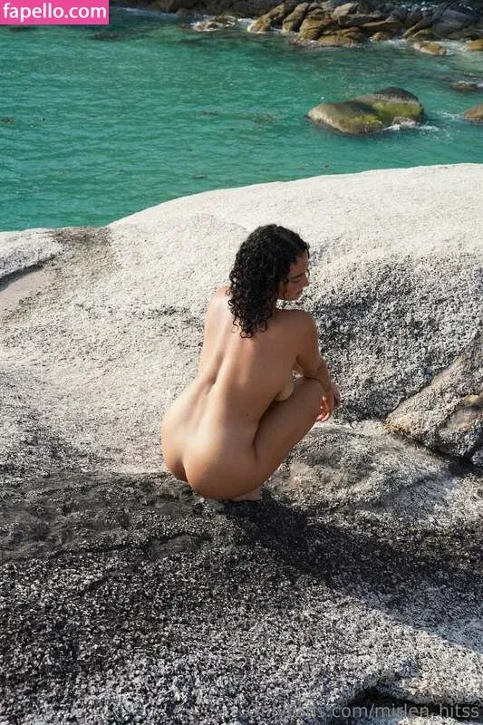 Mirlen Hits Onlyfans Photo Gallery 