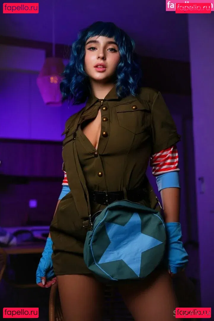 monamity Onlyfans Photo Gallery 