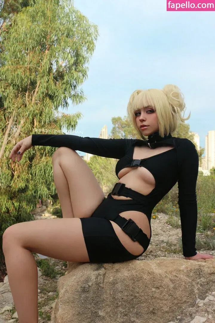 shiro.konekochan.free Onlyfans Photo Gallery 