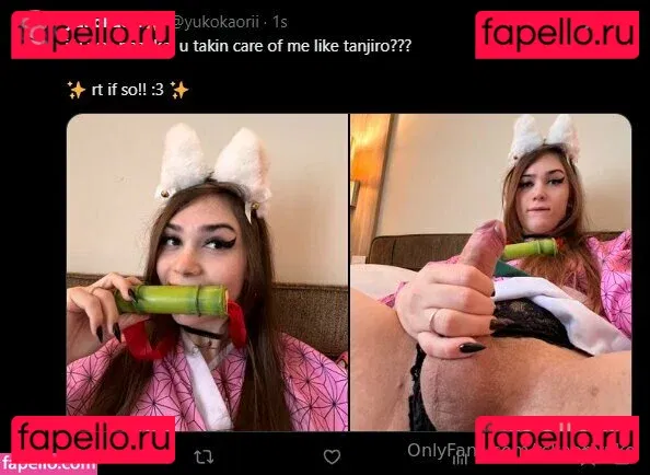 tskaoriyuko Onlyfans Photo Gallery 