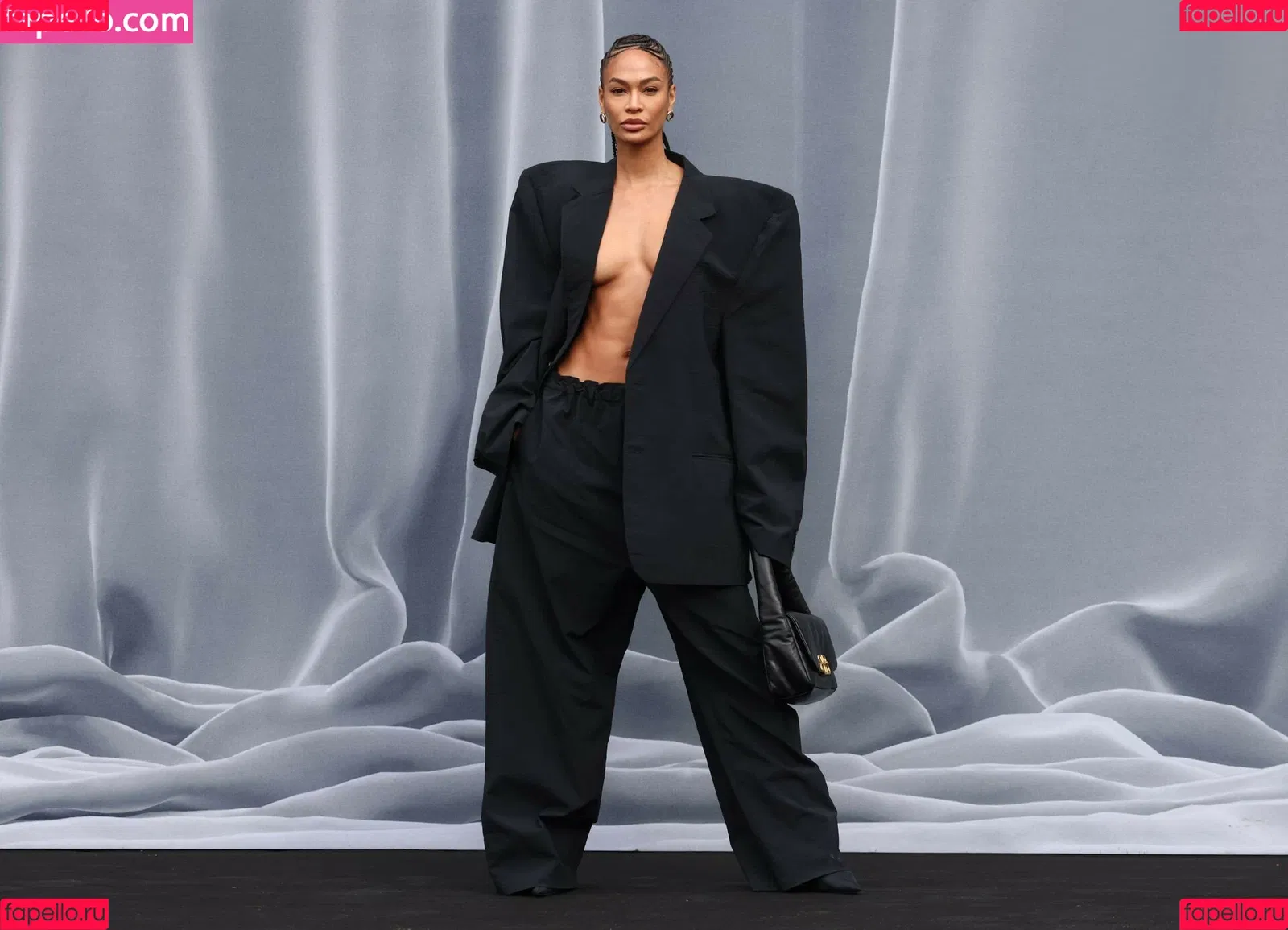 Joan Smalls Onlyfans Photo Gallery 