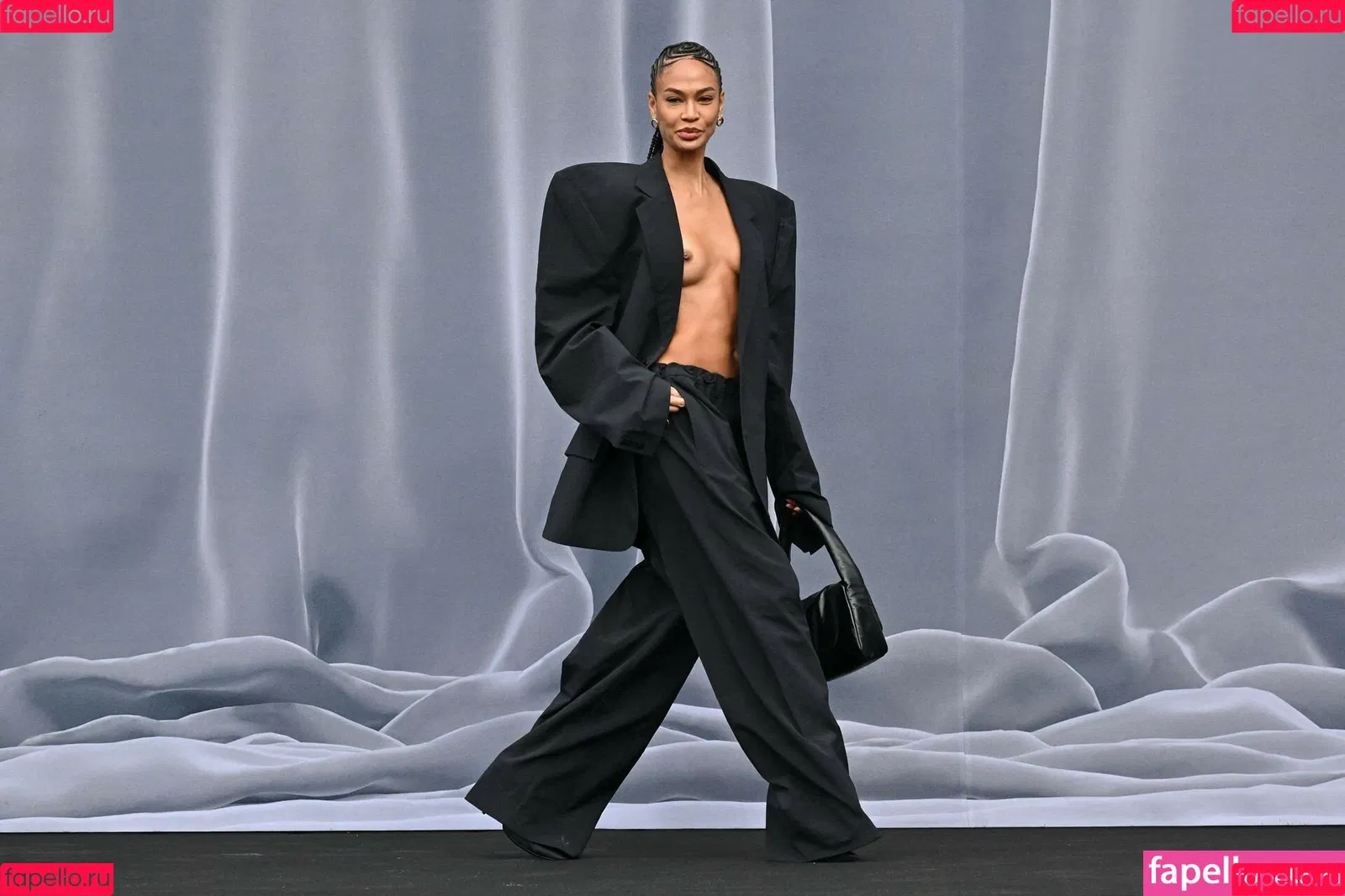 Joan Smalls Onlyfans Photo Gallery 