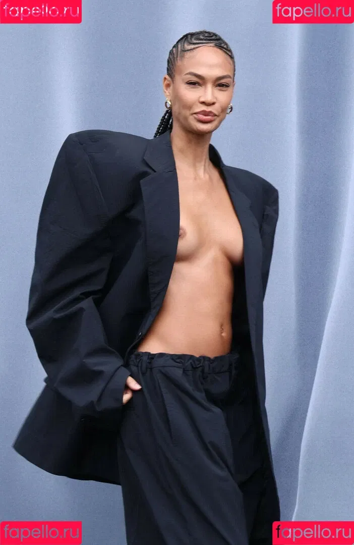 Joan Smalls Onlyfans Photo Gallery 