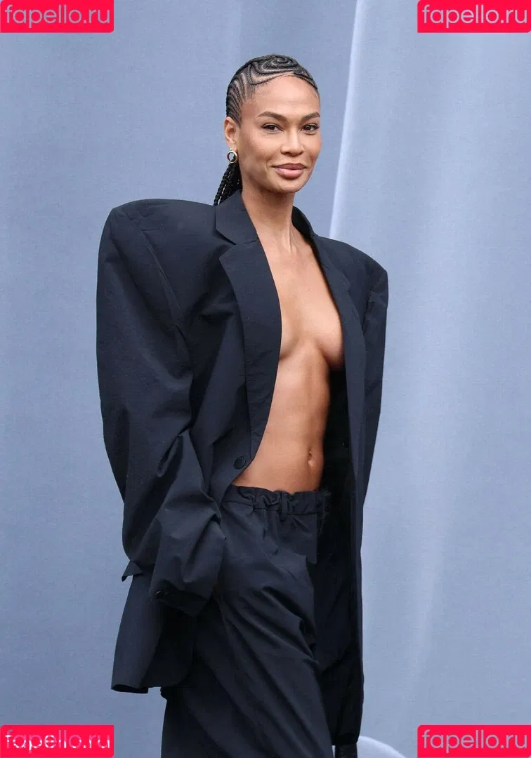 Joan Smalls Onlyfans Photo Gallery 